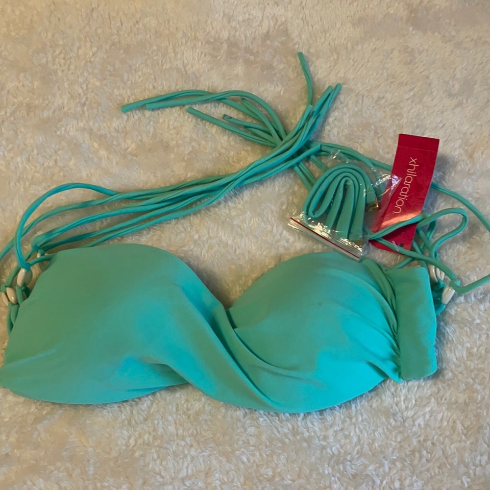 Bikini top - Size Small - NWT